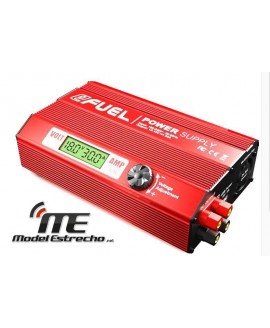 FUENTE DE ALIMENTACIÓN SKYRC 230W 30A