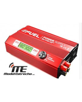 FUENTE DE ALIMENTACIÓN SKYRC 230W 30A