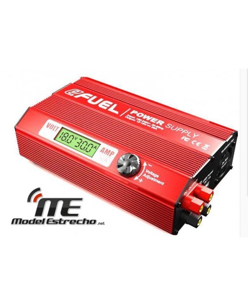 FUENTE DE ALIMENTACIÓN SKYRC 230W 30A