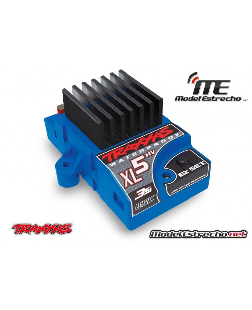 MOTOR TITAN 550 TRAXXAS