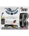 FATSHARK DOMINATOR V3 MODULAR WVGA HEADSET