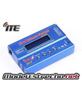 CARGADOR ULTIMATE STARTER BOX PRO 8 V2