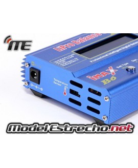 CARGADOR ULTIMATE STARTER BOX PRO 8 V2