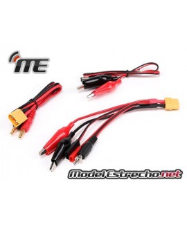 CARGADOR ULTIMATE STARTER BOX PRO 8 V2