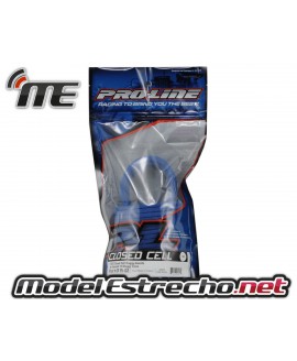 MOUSSE PROLINE (4U.) 