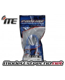 MOUSSE PROLINE (4U.) 