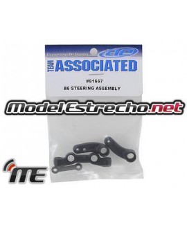 B6 TIRANTE DIRECCIÓN