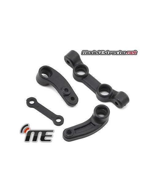 B6 TIRANTE DIRECCIÓN