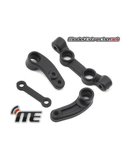 B6 TIRANTE DIRECCIÓN