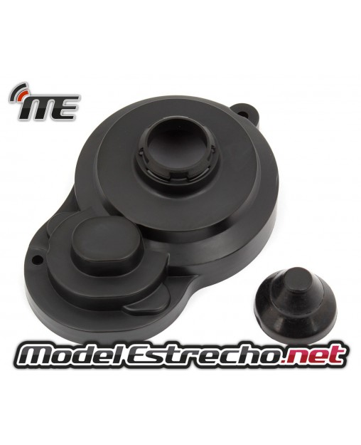 B6 GEAR COVER (CAJA 4 GEAR)