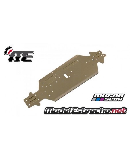 CHASIS MUGEN MBX7R ECO