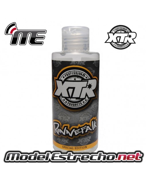 SILICONA RONNELFALK EDITION 150 ML 40WT