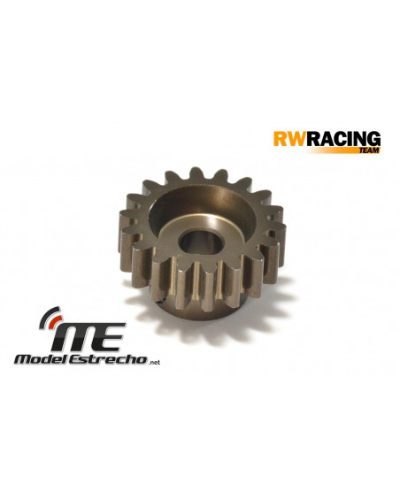 RW RACING  PIÑON 16 D.