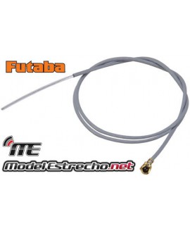ANTENA RECEPTOR FUTABA 603,ETC