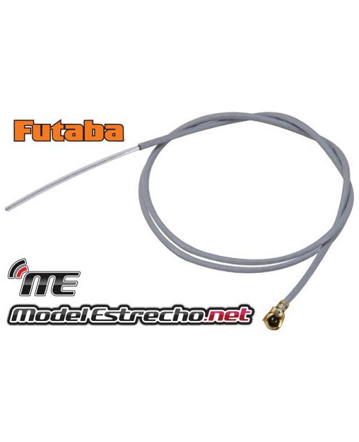ANTENA RECEPTOR FUTABA 603,ETC