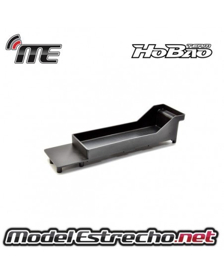 BANDEJA BATERIA HOBAO HYPER SS Y VS