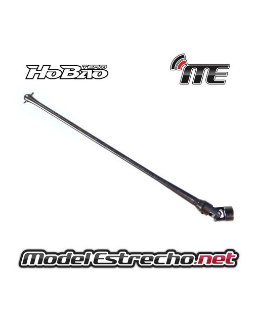 ALERON BLANCO HYPER HOBAO 9 