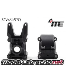 CAJA DIFERENCIAL DEL. Y TRAS, HYPER HOBAO 9 