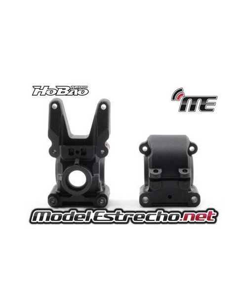 CAJA DIFERENCIAL DEL. Y TRAS, HYPER HOBAO 9 