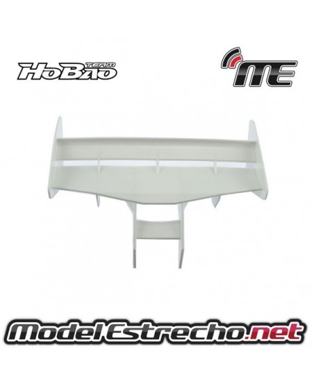 ALERON BLANCO HYPER HOBAO 9 