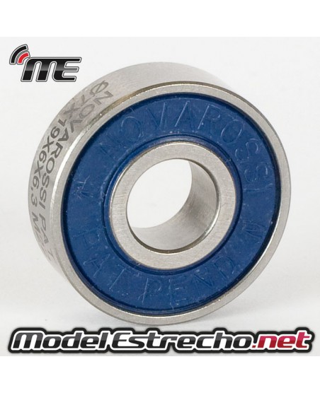 RODAMIENTO EXTERNO NOVAROSSI 