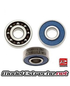 RODAMIENTO EXTERNO NOVAROSSI 