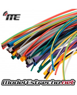 TERMORETRACTIL ROJO 1M