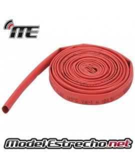 TERMORETRACTIL ROJO 1M