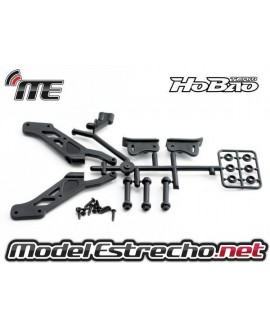 HOBAO SOPORTE ALERON HYPER VS