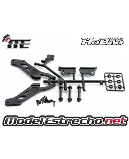 HOBAO SOPORTE ALERON HYPER VS