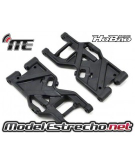 HOBAO TRAPECIO TRASERO INFERIOR HYPER SS