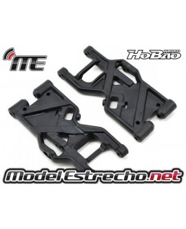 HOBAO TRAPECIO TRASERO INFERIOR HYPER SS