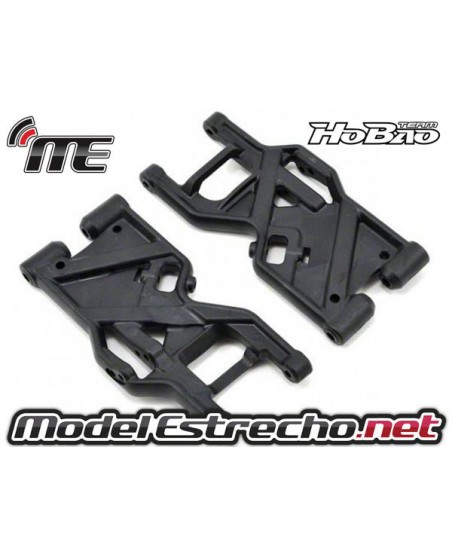 HOBAO TRAPECIO TRASERO INFERIOR HYPER SS