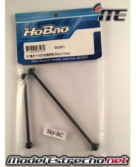 HOBAO PALIERES CENTRALES HYPER SS