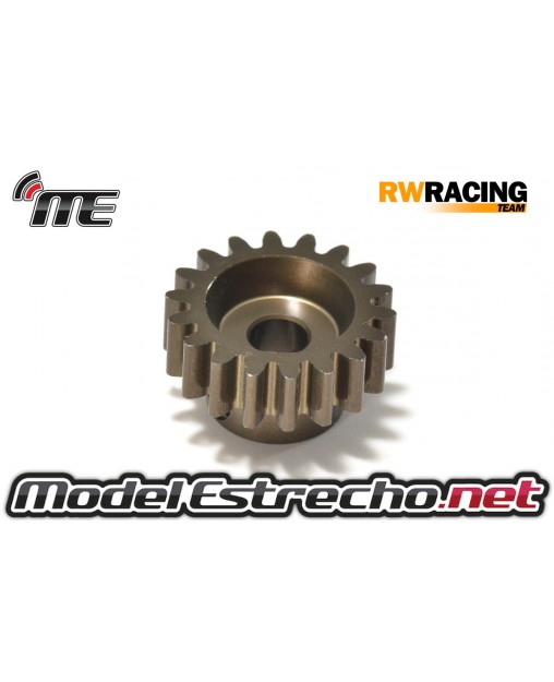 RW RACING  PIÑON 18 D.