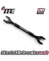 LLAVE FIJA DUAL PRO TURNBUCKLE 5.5 mm 7.0 mm