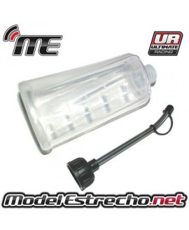 BIBERON ULTIMATE METALICO 500CC.