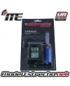 CHISPOMETRO ULTIMATE + CARGADOR CON BATERIA 1800 MAH