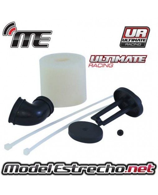 FILTRO DE AIRE COMPLETO ULTIMATE