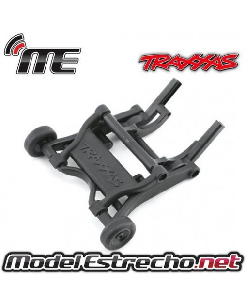 TRAXXAS ESAMBLAJE DE BARRA WHEELIE