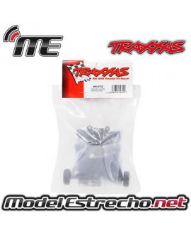 TRAXXAS BARRA DE RUEDAS ANTIVUELCO 1/10 E-REVO