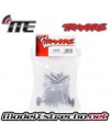 TRAXXAS BARRA DE RUEDAS ANTIVUELCO 1/10 E-REVO