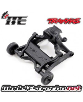 TRAXXAS BARRA DE RUEDAS ANTIVUELCO 1/10 E-REVO