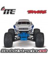 TRAXXAS BIG FOOT 1/10TH  MOSTER TRUCK RTR