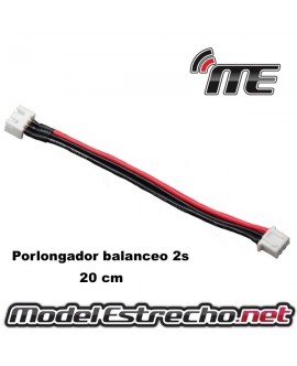 PROLONGADOR CABLE 2S BALANCEO 