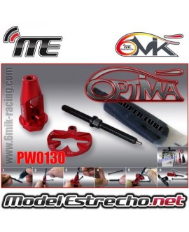 MAQUINA DE REMPLAZAR PINES DE BOLA PALIER 6MIK