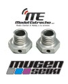 HEXAGONOS RUEDAS MBX 6 / 7 / 7R (2U.)