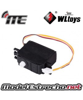 SERVO DIRECCION WLTOYS 1/12