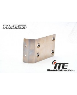 HOBAO CHAPA  DELANTERA HYPER