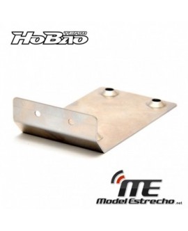 HOBAO CHAPA  DELANTERA HYPER